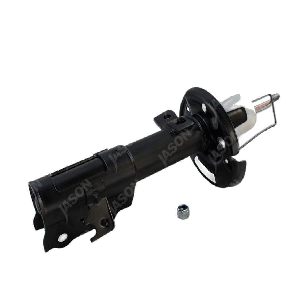 AMORTIGUADOR DELANTERO IZQUIERDO GAS FORD FIGO 2016-2021, FORD FIESTA 2014-2019 (EXEC. ST)