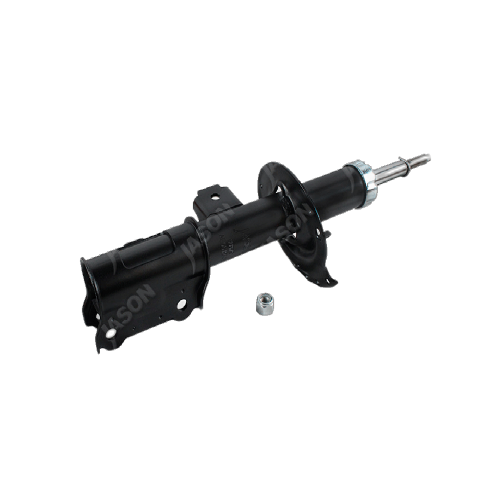 AMORTIGUADOR DELANTERO IZQUIERDO GAS TOYOTA SIENNA 011-014 (FWD)