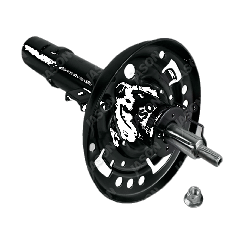 AMORTIGUADOR DELANTERO IZQUIERDO GAS KIA FORTE 016-018