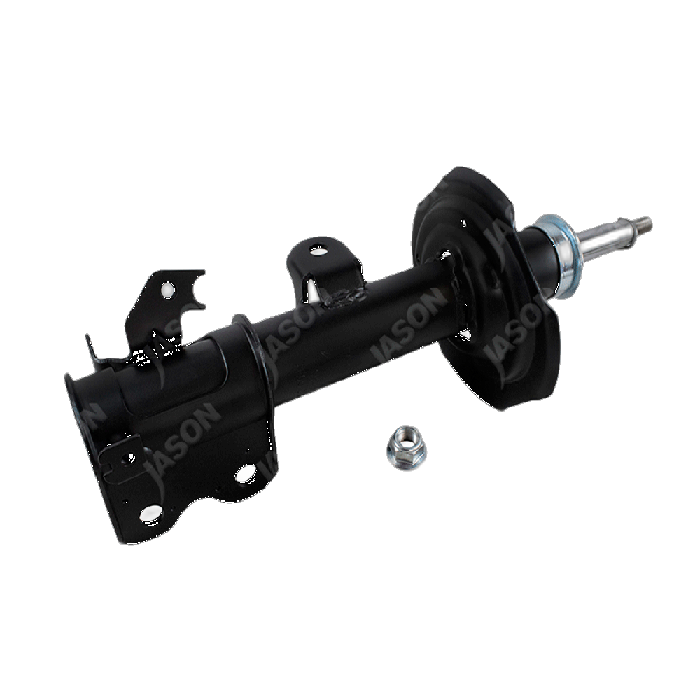 AMORTIGUADOR DELANTERO IZQUIERDO GAS FORD FIGO 2016-2021, FORD FIESTA 2014-2019 (EXEC. ST)