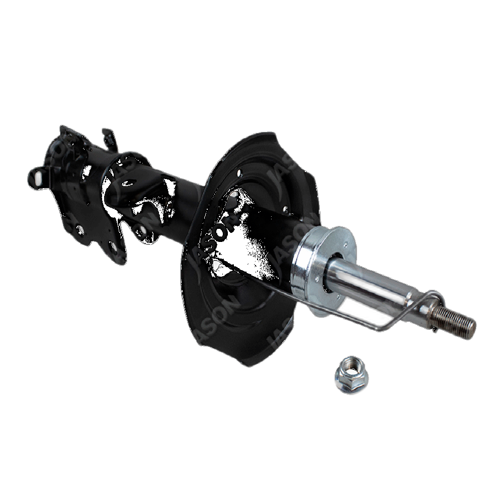 AMORTIGUADOR DELANTERO DERECHO FORD FIGO 2016-2021, FORD FIESTA 2014-2019 (EXEC. ST)