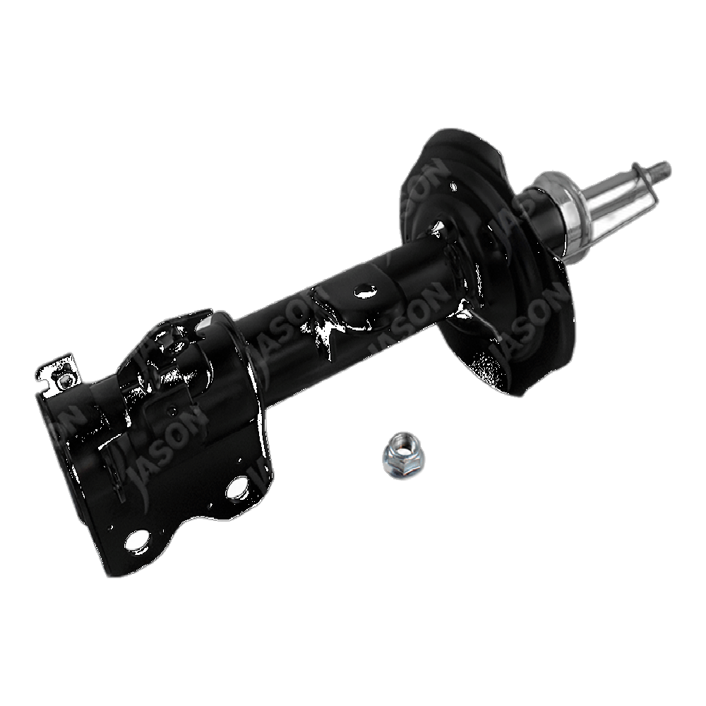 AMORTIGUADOR DELANTERO DERECHO FORD FIGO 2016-2021, FORD FIESTA 2014-2019 (EXEC. ST)