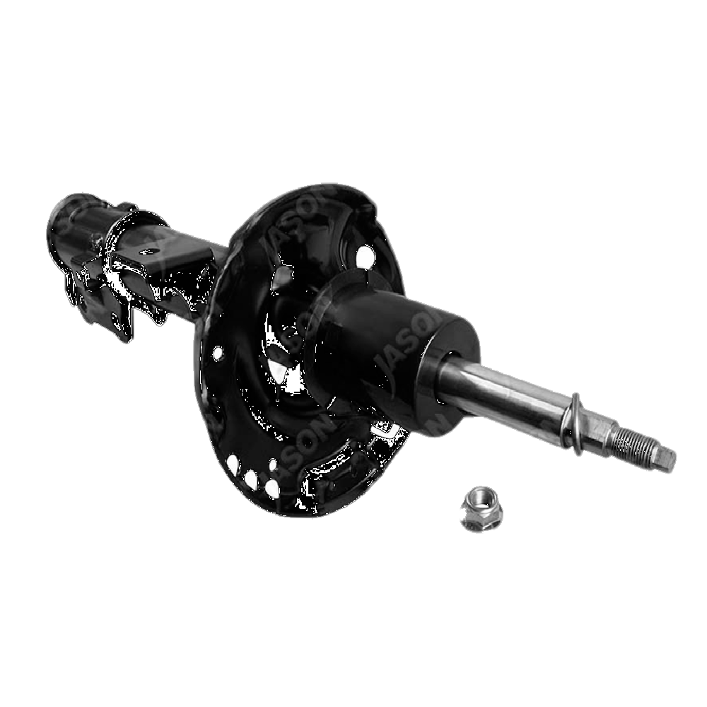 AMORTIGUADOR DELANTERO IZQUIERDO GAS HONDA FIT 015-020, HONDA CITY 014-020