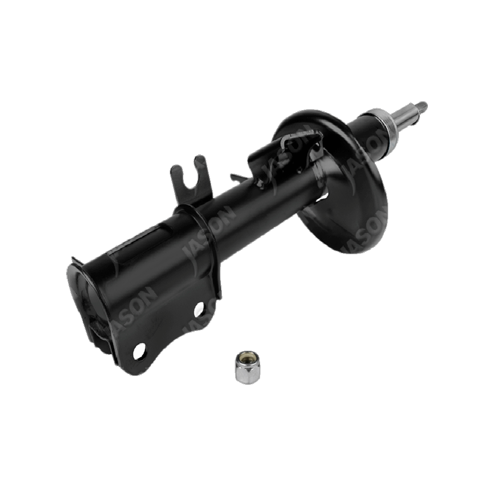 AMORTIGUADOR DELANTERO IZQUIERDO GAS CHEVROLET TORNADO VAN 022-023