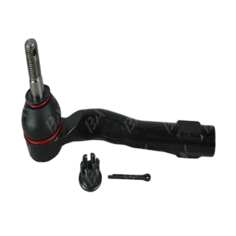 TERMINAL EXTERIOR IZQUIERDA MAZDA 2 016-023, TOYOTA YARIS R 017-020