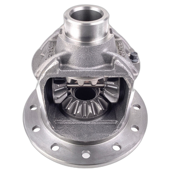 CORONA Y PIÑON EJE TRAS CHE SILVERADO GMC SIERRA 05/11 PASO 41.11 REL 3.73 (9.5" )