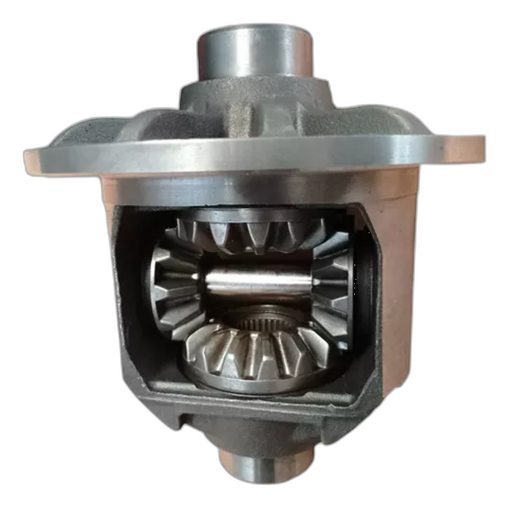 CAJA PORTA ENGRANES COMPLETO RAM2500 9.25 CHE SILVERADO SUBURBAN AVALANCHE TAHOE 05/13