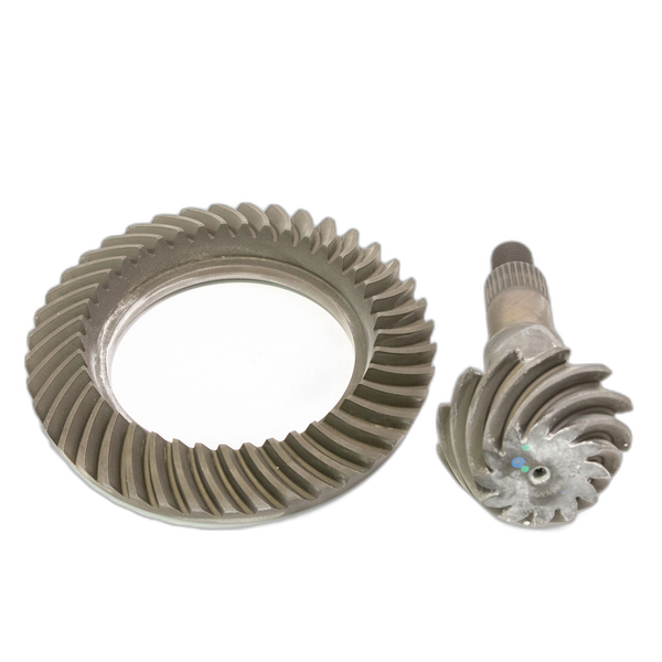 CORONA Y PIÑON DIFERENCIAL DELANTERO GM 8.25 4X4 08/11CHE TAHOE 07/11 SUBURBAN 98/11 PASO 41.12