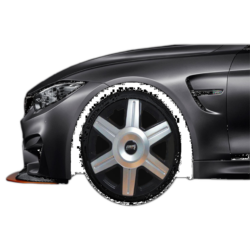 TAPON DE RUEDA ABS BICOLOR TEABS02 R13