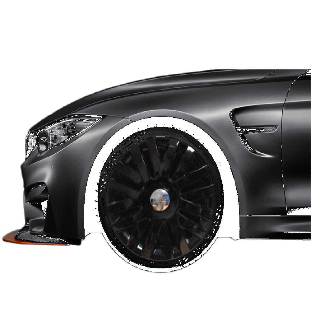 TAPON DE RUEDA ABS NEGRO TCGOL ECR R14