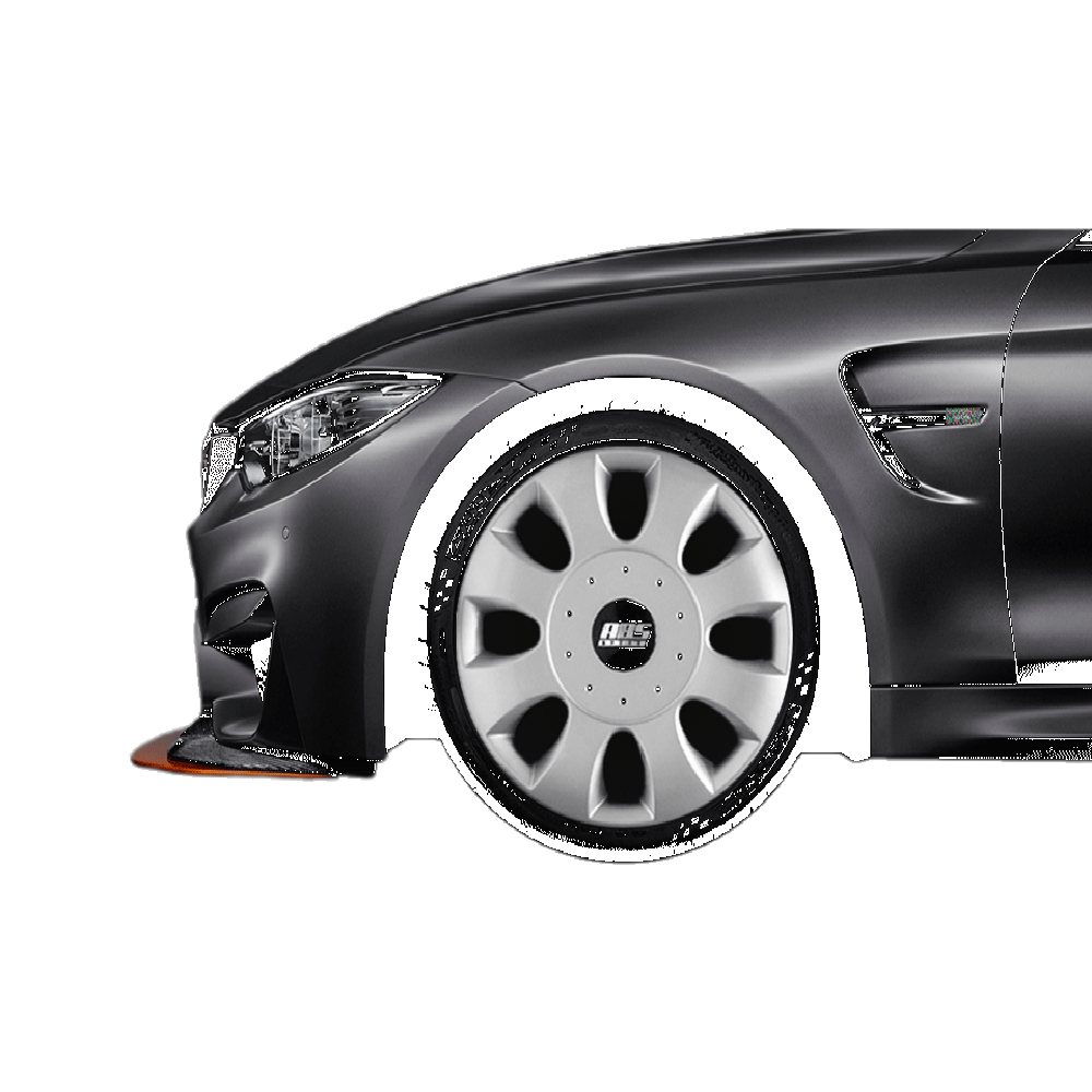 TAPON DE RUEDA ABS SPORT TA02 RIN 13