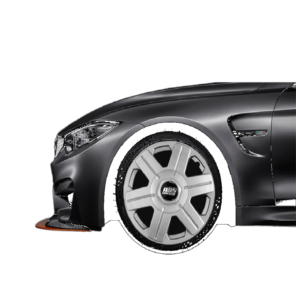 TAPON DE RUEDA ABS SPORT TC20605-C RIN 13