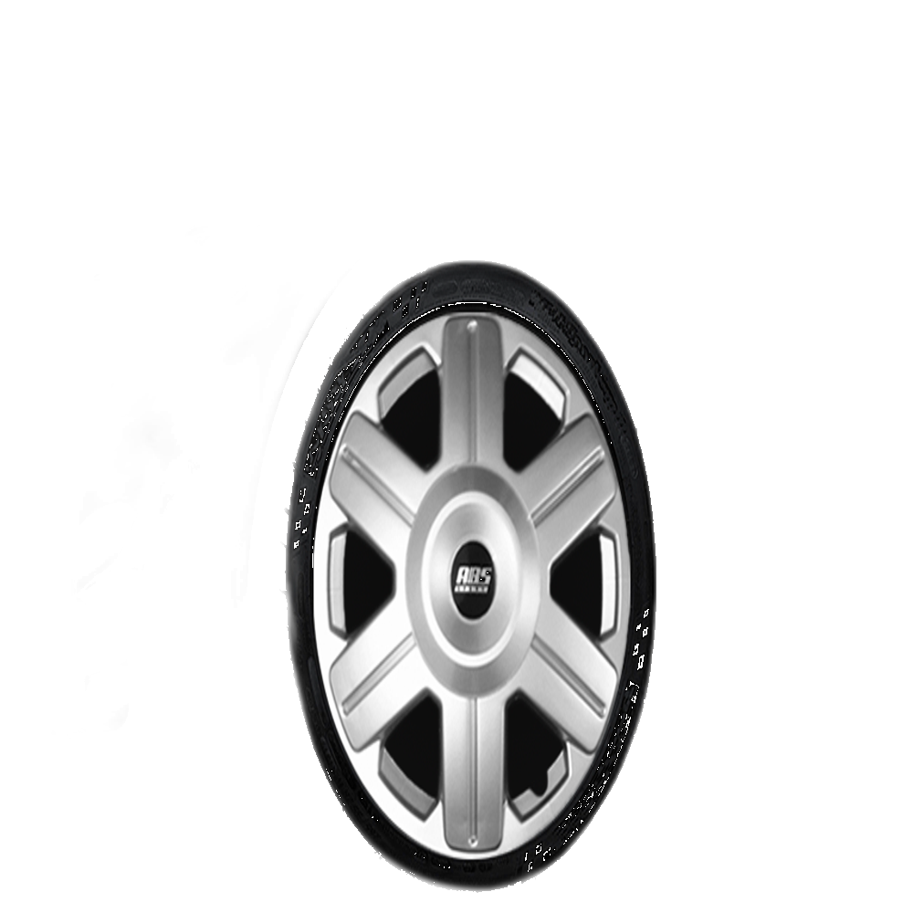 TAPON DE RUEDA ABS SPORT TEABS02 RIN 13