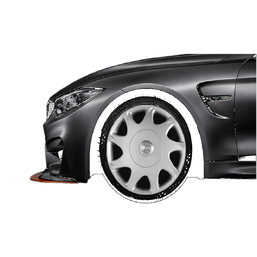 TAPON DE RUEDA ABS SPORT TN001-ECR RIN 13