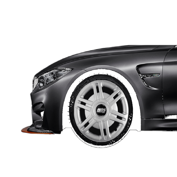 TAPON DE RUEDA ABS SPORT TU4061 RIN 13