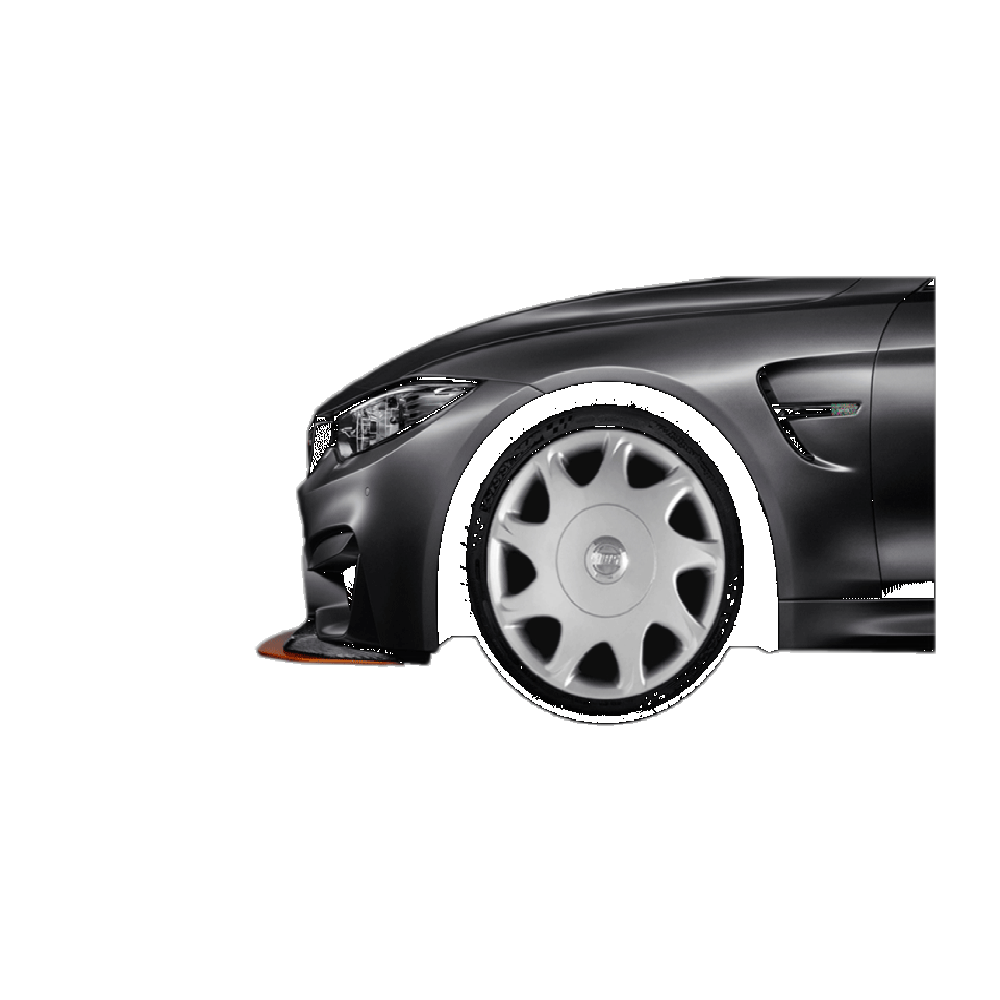 TAPON DE RUEDA ABS SPORT TUR13 RIN 13