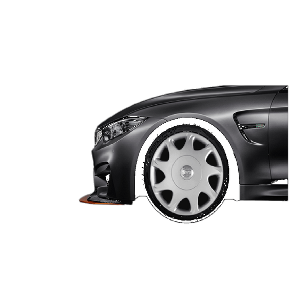 TAPON DE RUEDA ABS SPORT TUR13 RIN 13