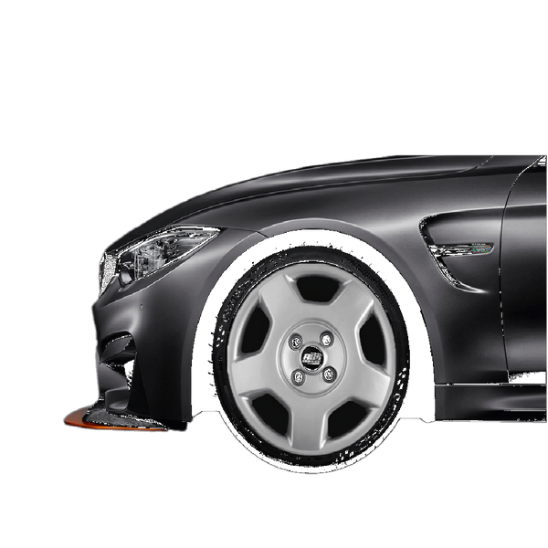 TAPON DE RUEDA ABS SPORT TCOR01 RIN 14