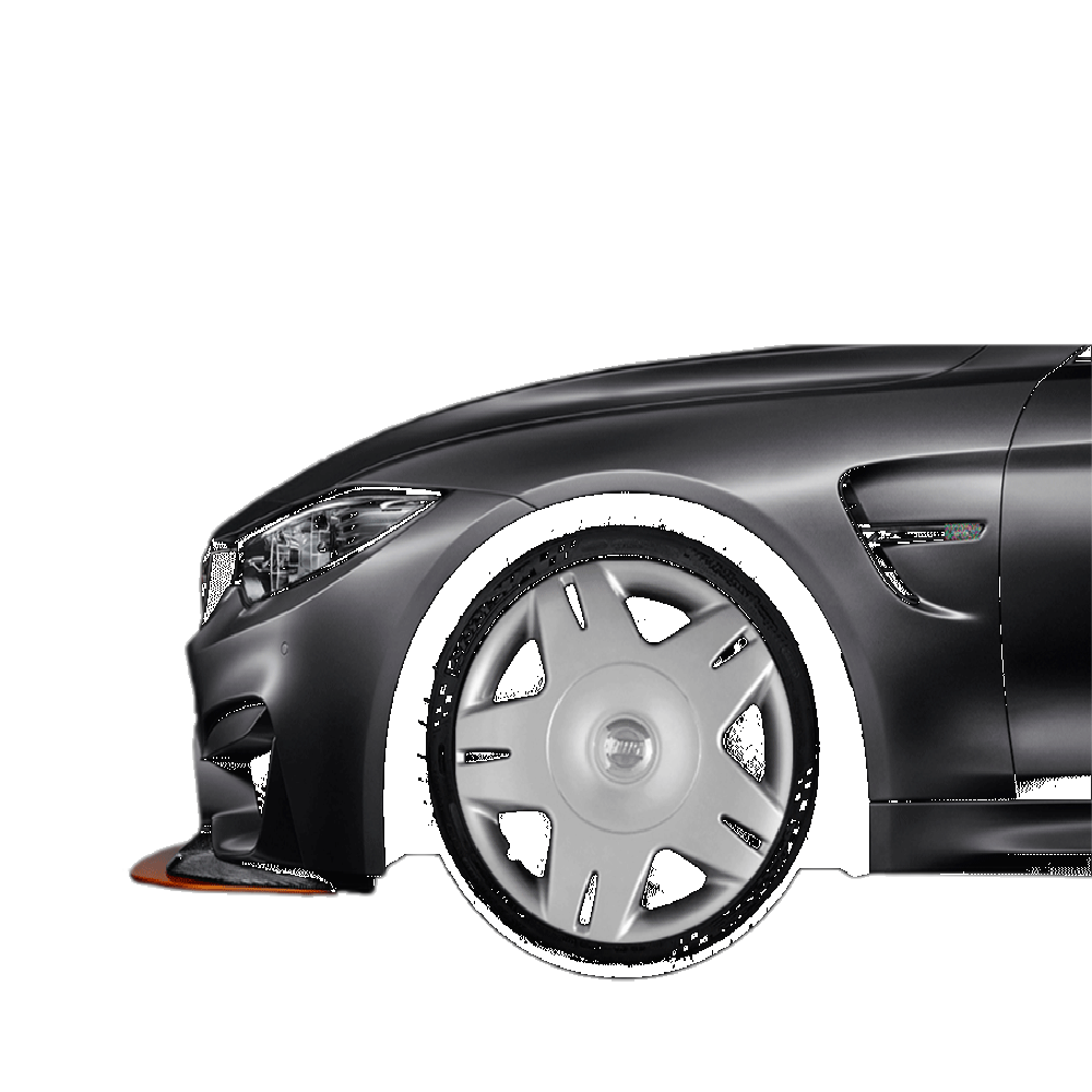 TAPON DE RUEDA ABS SPORT TN08P-ECR RIN 14