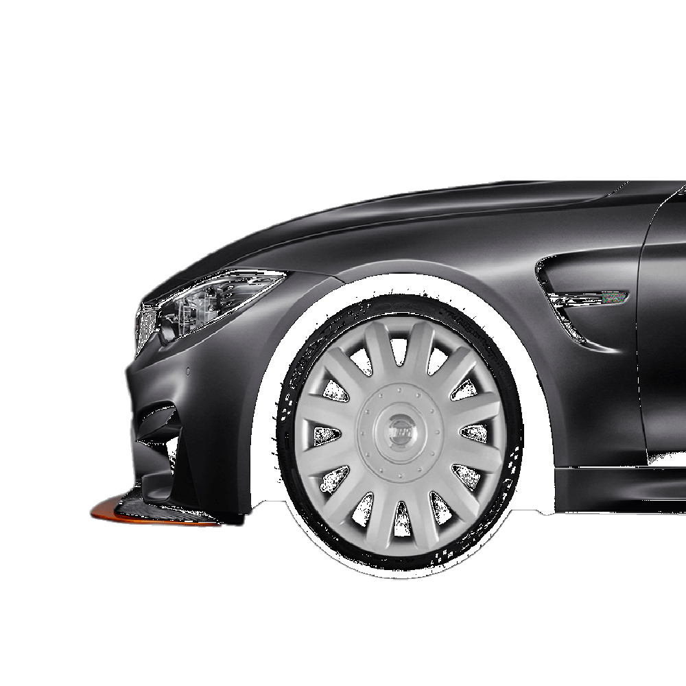 TAPON DE RUEDA ABS SPORT TN09P RIN 14