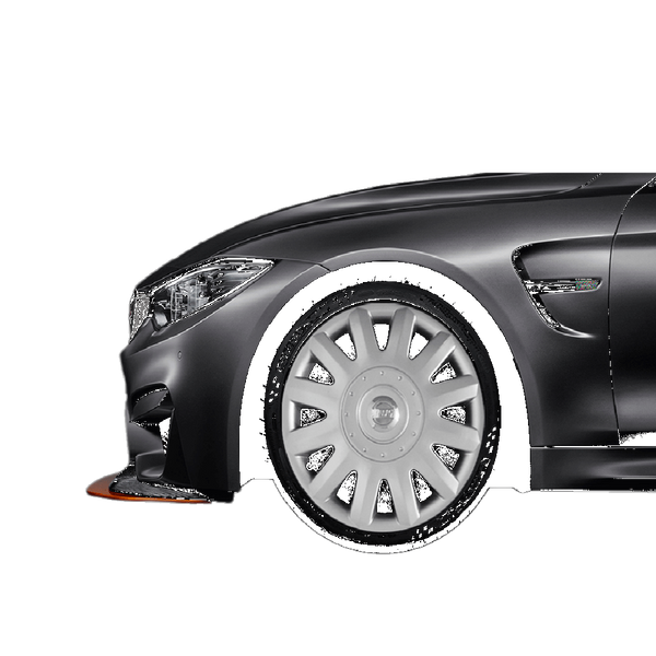 TAPON DE RUEDA ABS SPORT TN09P RIN 14