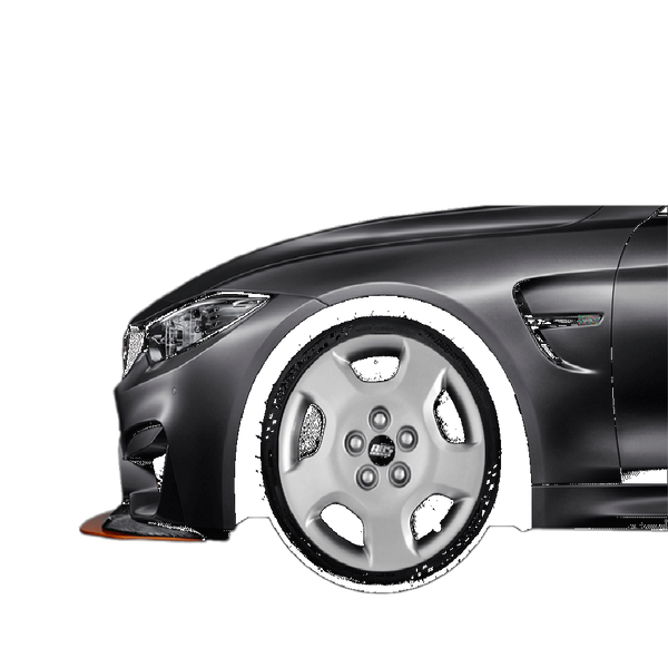 TAPON DE RUEDA ABS SPORT TNE 007 RIN 14