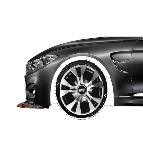 TAPON DE RUEDA ABS SPORT TSPORT 02 RIN 14