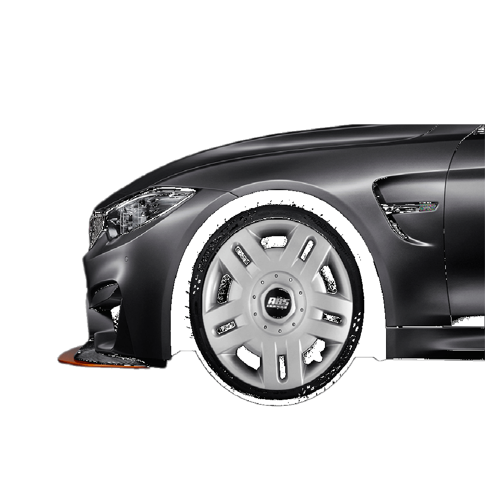 TAPON DE RUEDA ABS SPORT TW4014-C RIN 14