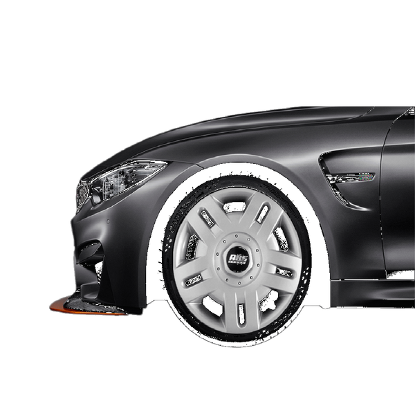 TAPON DE RUEDA ABS SPORT TW4014-C RIN 14