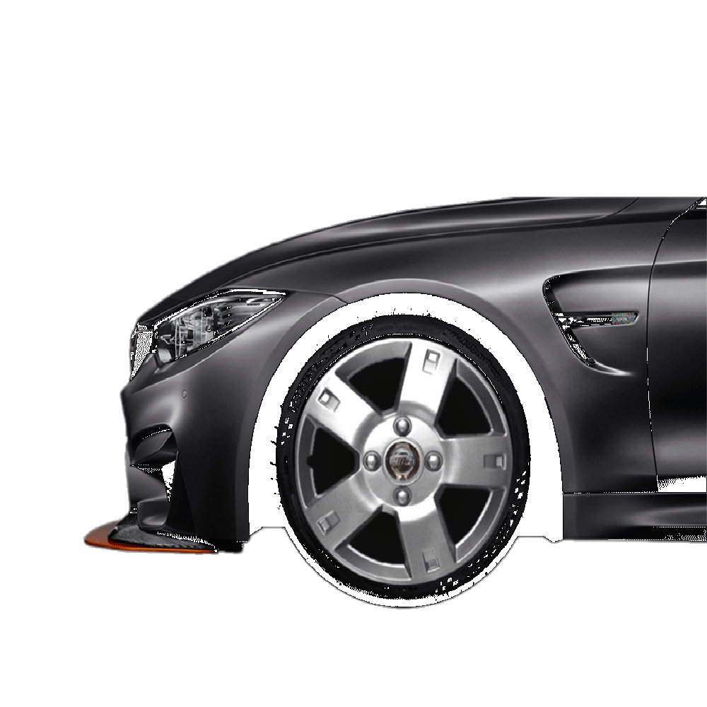 TAPON DE RUEDA ABS SPORT TAVEO-ECR RIN 14