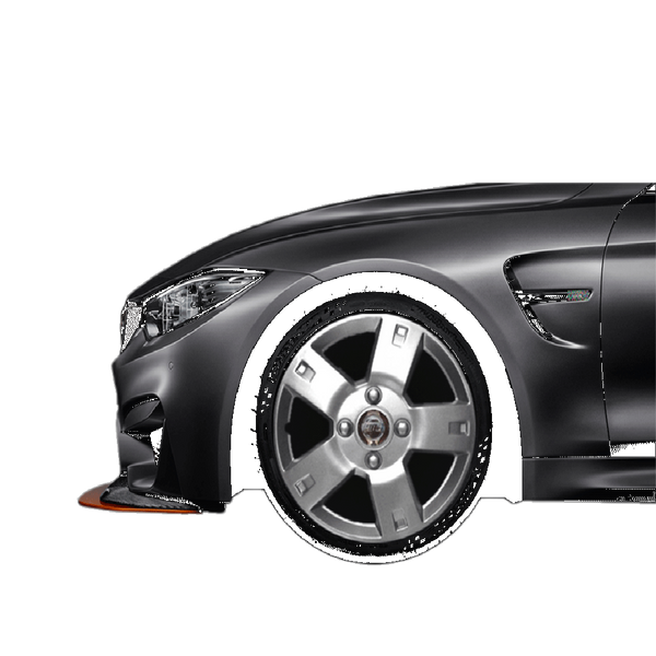 TAPON DE RUEDA ABS SPORT TAVEO-ECR RIN 14