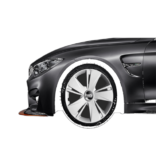 TAPON DE RUEDA ABS SPORT TMARCH R14