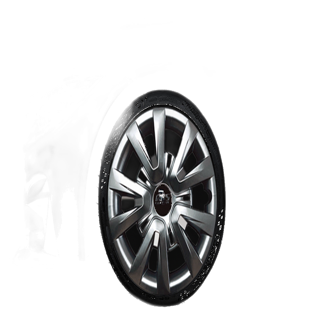 TAPON DE RUEDA ABS SPORT TAVEO2 R14