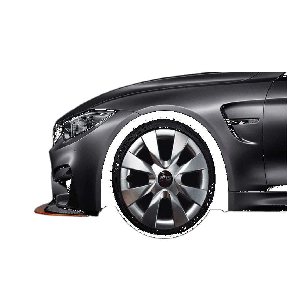 TAPON DE RUEDA ABS SPORT TAVANZA R14