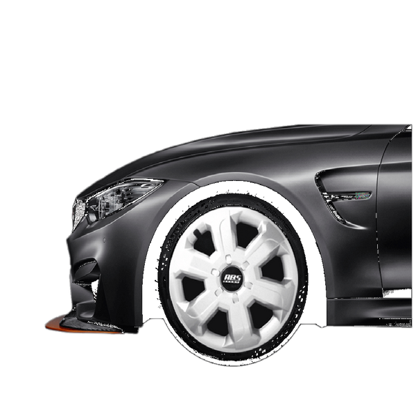 TAPON DE RUEDA ABS SPORT TSPORT 03 RIN 15