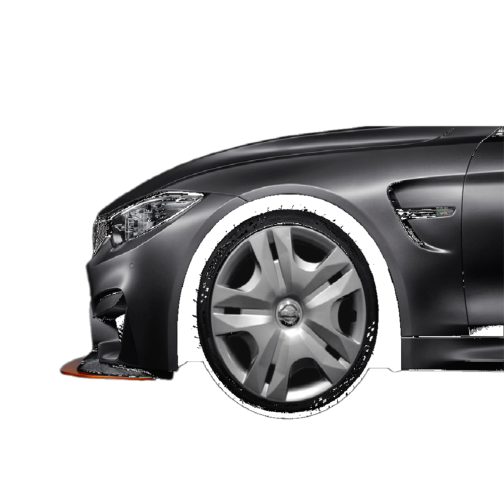 TAPON DE RUEDA ABS SPORT TIIDA RIN 15