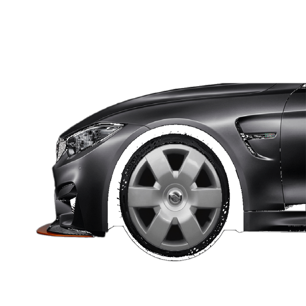 TAPON DE RUEDA ABS SPORT TOYOTA RIN 15