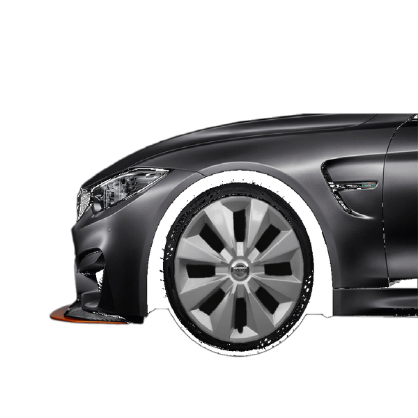 TAPON DE RUEDA ABS SPORT TSPORT05 TIPO GOL RIN 15