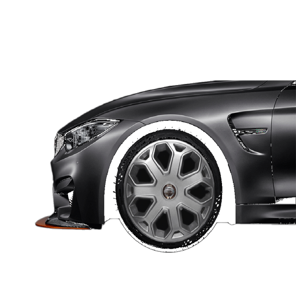 TAPON DE RUEDA ABS SPORT TFOCUS-ECR RIN 15