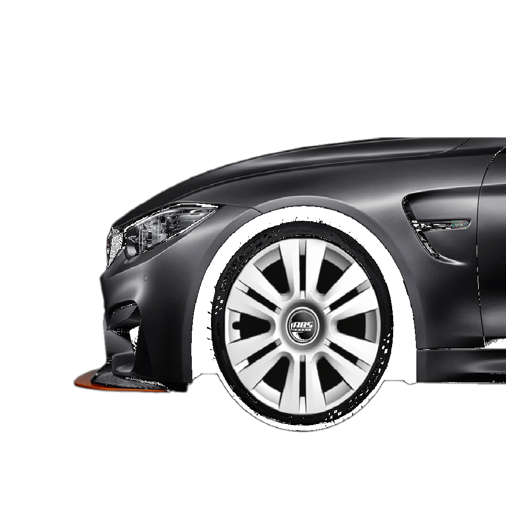 TAPON DE RUEDA ABS SPORT TURVAN R15