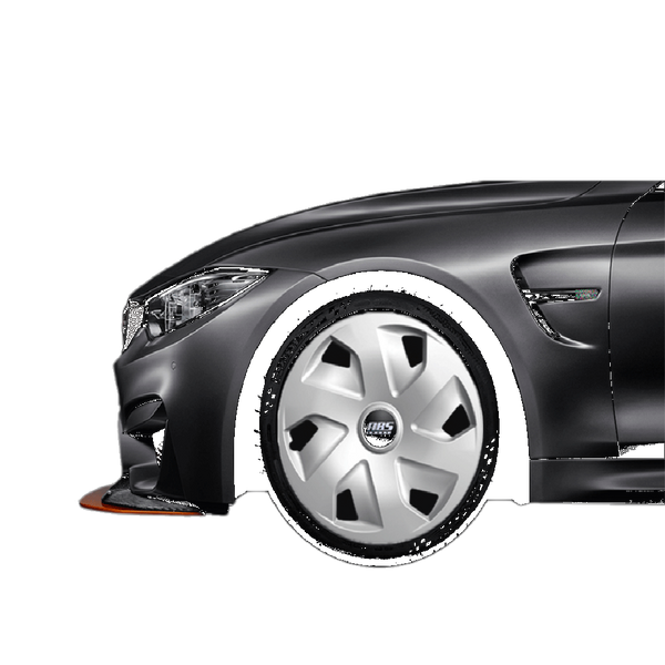 TAPON DE RUEDA ABS SPORT TIBIZA R15