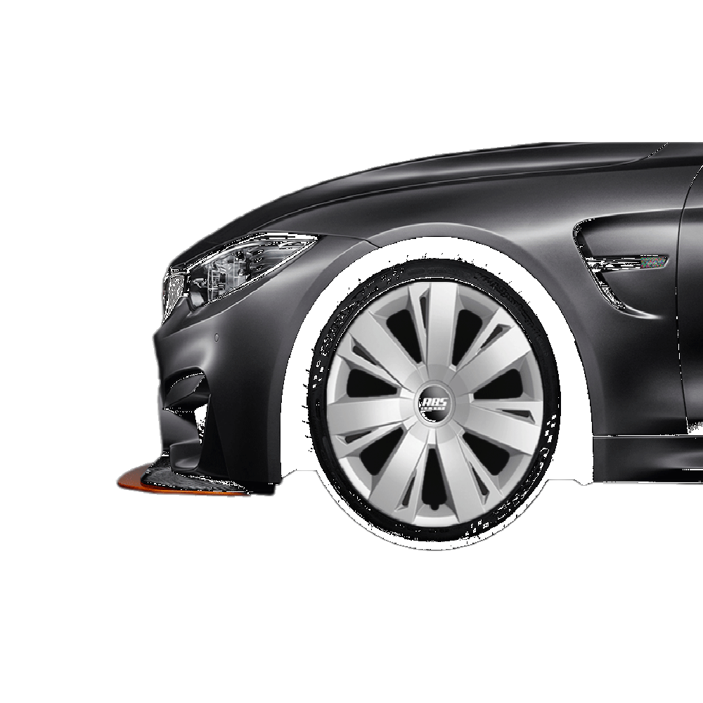 TAPON DE RUEDA ABS SPORT TSPORT03 RIN 16