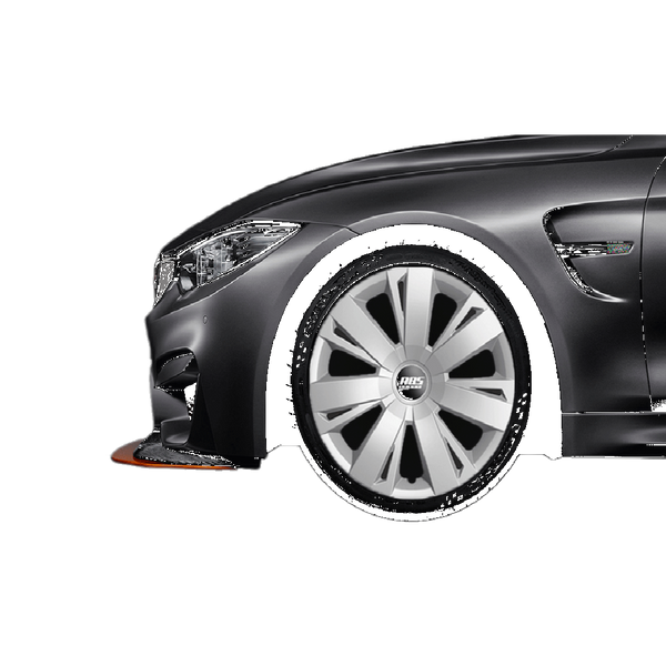 TAPON DE RUEDA ABS SPORT TSPORT03 RIN 16