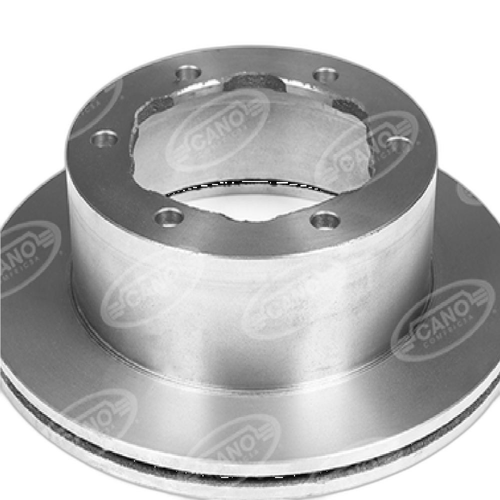 DISCO FRENO TRASERO JAC SUNRAY 023-024