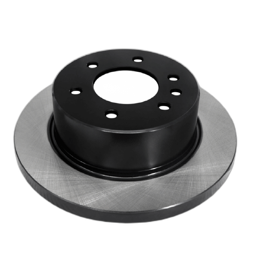 DISCO FRENO TRASERO SPRINTER 2.1L 07-08, 010-012, 015-018, CLS400 3.5L 2018 (298mm EXT)