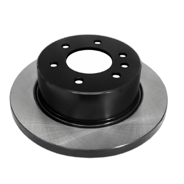 DISCO FRENO TRASERO SPRINTER 2.1L 07-08, 010-012, 015-018, CLS400 3.5L 2018 (298mm EXT)