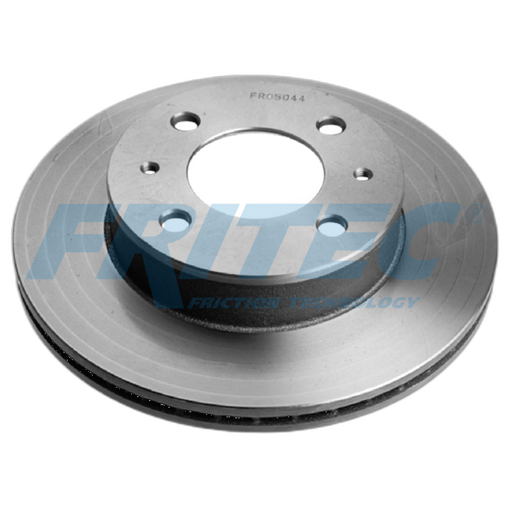 DISCO FRENO DELANTERO DODGE ATOS 01-012