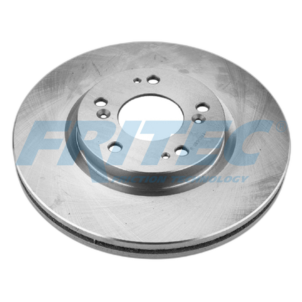 DISCO FRENO DELANTERO COMPASS-PATRIOT 07-017, OUTLANDER 04-020, BAIC X65 018-020