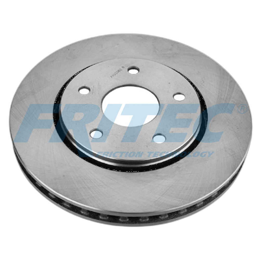 DISCO VENTILADO 3032 FRENO DEL CHR TOWN & COUNTRY 08-09 DOD JOURNEY 09/13 CANO