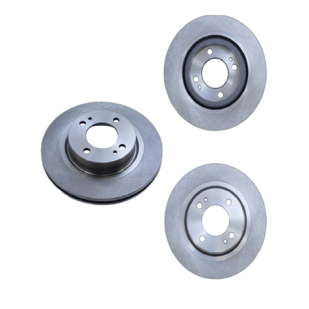 DISCO FRENO DELANTERO DODGE ATTITUDE 1.2L 015-023, MIRAGE 1.2L 015-023 (251mm EXT)